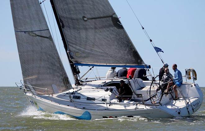 2015 Volvo Estonia ORC European Championship - Day 4 © Max Ranchi / ORC